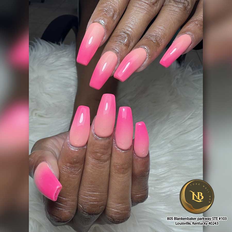 Nail June 11